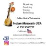 Indian Musicals USA