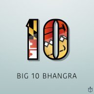 Big 10 Bhangra