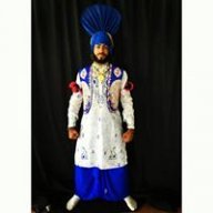 Inderpreet Dhaliwal