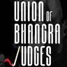 Union of Bhangra Judges