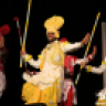 krishnas